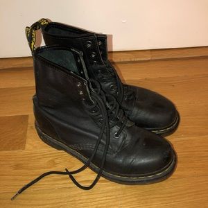 Doc Martens